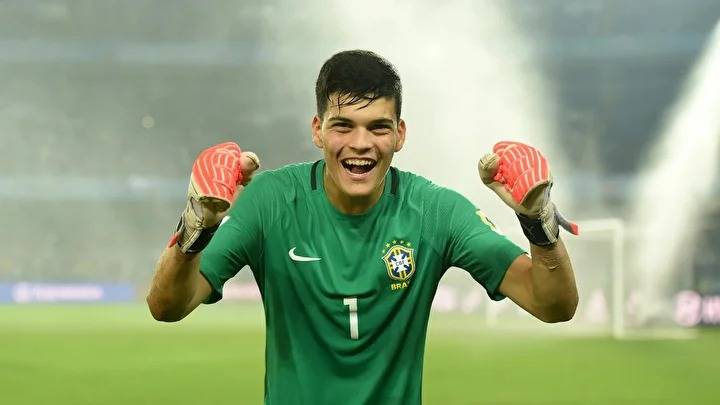 Galatasaray'ın çok gizli transfer listesi sızdırıldı 5